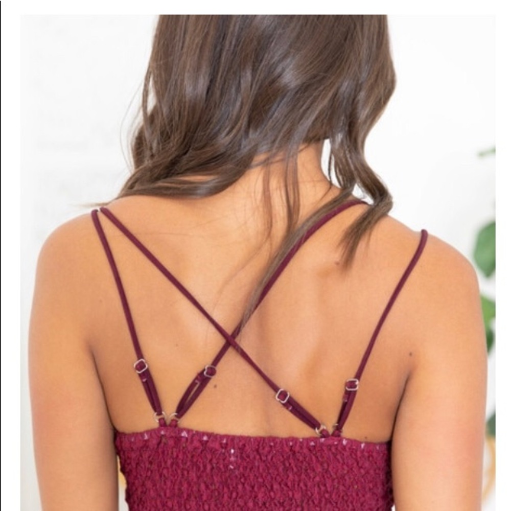 bralette - Picture 3 of 8